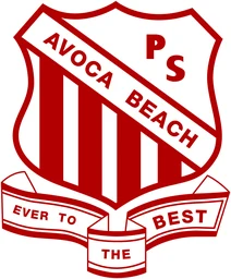 Avoca Beach Public School logo