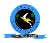 Avoca State School logo
