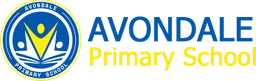 Avondale Primary School logo