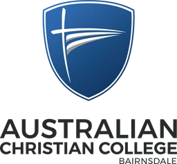 Bairnsdale Christian College logo