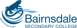 Bairnsdale Secondary College logo
