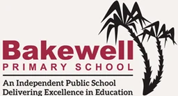 Bakewell Primary School logo