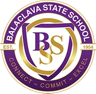 Balaclava State School logo