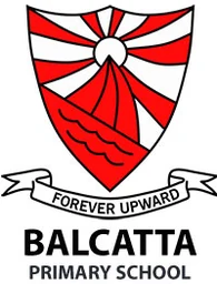 Balcatta Primary School logo