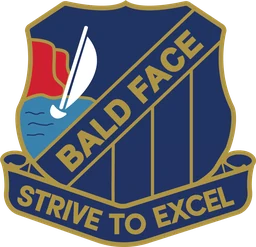 Bald Face Public School logo