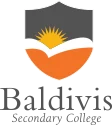 Baldivis Secondary College logo