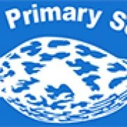 Baler Primary School logo