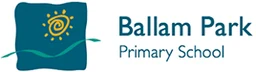 Ballam Park Primary School logo