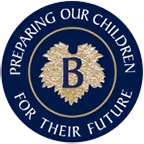Ballandean State School logo