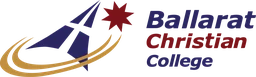 Ballarat Christian College logo