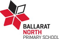 Ballarat North Primary School logo