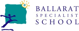 Ballarat Specialist School logo