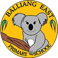 Balliang East Primary School logo