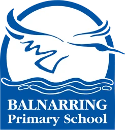 Balnarring Primary School logo