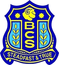 Balranald Central School logo