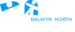 Balwyn North Primary School logo