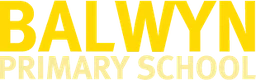 Balwyn Primary School logo