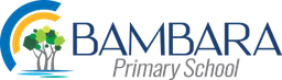 Bambara Primary School logo