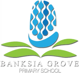 Banksia Grove Primary School logo