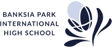 Banksia Park International HS logo