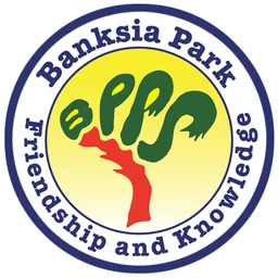 Banksia Park Primary School logo