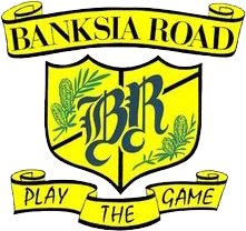 Banksia Road Public School logo