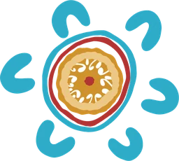 Banksmeadow Public School logo