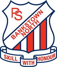 Bankstown North Public School logo