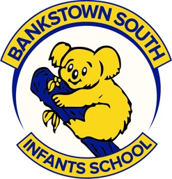 Bankstown South Infants School logo