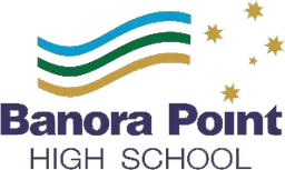 Banora Point High School logo