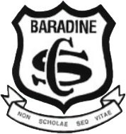 Baradine Central School logo