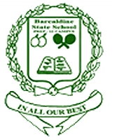 Barcaldine Prep-12 State School logo