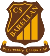 Barellan Central School logo