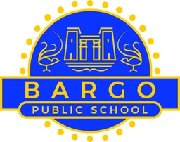Bargo Public School logo