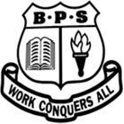 Barham Public School logo