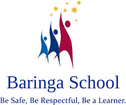 Baringa Special School logo