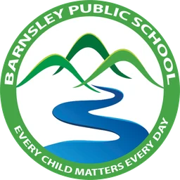 Barnsley Public School logo