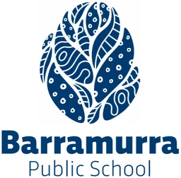 Barramurra Public School logo