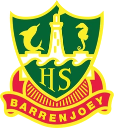 Barrenjoey High School logo