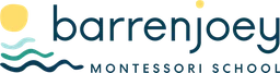 Barrenjoey Montessori School logo