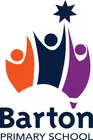 Barton Primary School logo