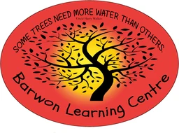 Barwon Learning Centre logo