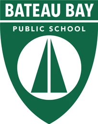 Bateau Bay Public School logo