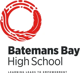 Batemans Bay High School logo
