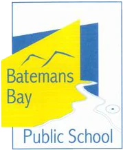 Batemans Bay Public School logo