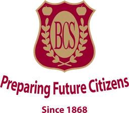 Batlow Central School logo