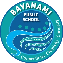 Bayanami Public School logo