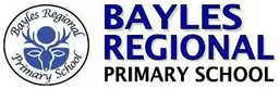 Bayles Regional Primary School logo