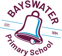 Bayswater Primary School logo
