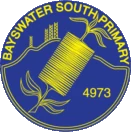 Bayswater South Primary School logo